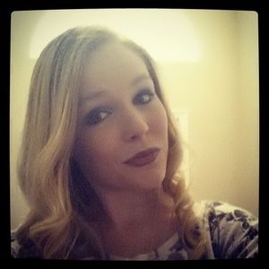 Meet your Posher, Kimberly